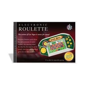  Ultimate Casino Roulette Toys & Games