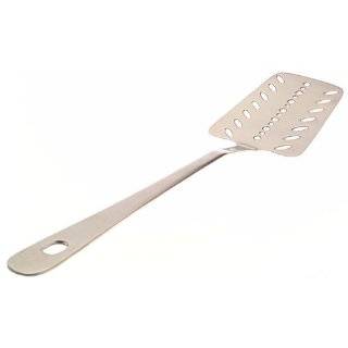  Amco 14 Inch Slotted Spoon