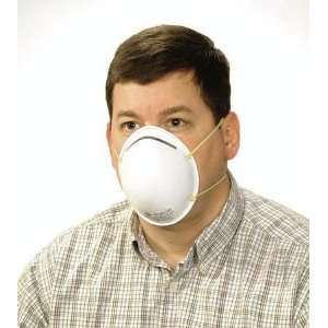  N95 Face Dust Mask Particulate Respirators Mask Masks 