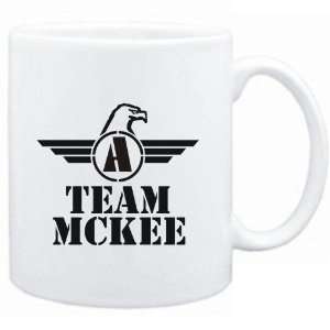   White  Team McKee   Falcon Initial  Last Names