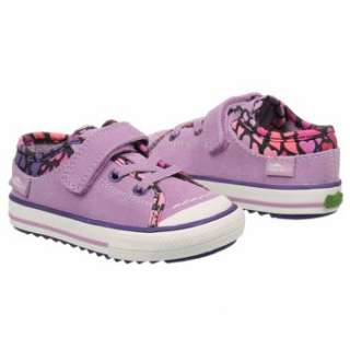 Kids Simple  Take On Heart Tod Lavender Herb Shoes 