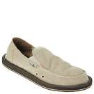 Mens Sanuk Hemp Natural Shoes 