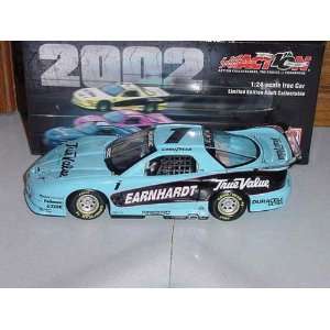 com Action Racing Collectables 2000 Dale Earnhardt #1 True Value IROC 