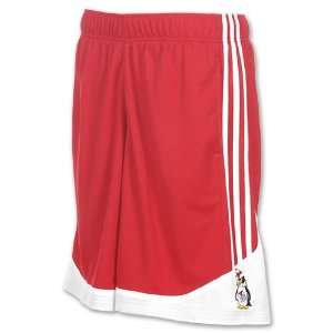   State Penguins Pre Game NCAA Mens Shorts, NON