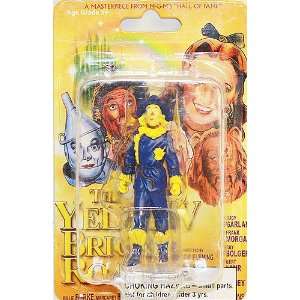  The Yellow Brick Road 3 Scarecrow Figure Toys & Games