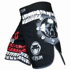 Venum MMA Shorts, neues Design Black Pit, super Qualität, wie von 