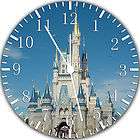 New Disney Cars Wall Clock room Decor Fast shipping 69  