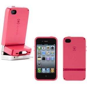  Speck Products, Flip CandyShell iPhone 4 Pink (Catalog 