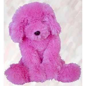  Pal Along Puppy Pink 15   Make Your Own *NO SEW* Stuffed 