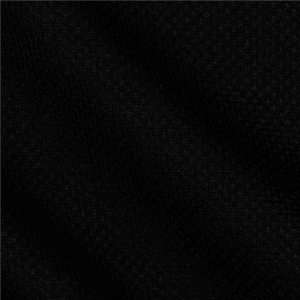  60 Wide Insulated Jacket Lining Black Fabric By The Yard 