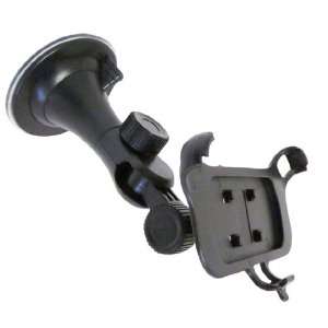 In Car Windshield Dashboard Mount For Apple iPhone 3G/S 360° Rotating 