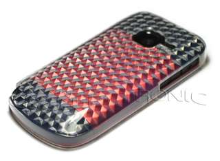   Diamond Black and white color GEL Skin Case cover for Nokia C3 C3 00
