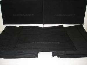 Alienware Protective m5550 Laptop Cover Sleeve Black  