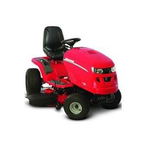  7800545   Snapper (46) 23 HP Riding Lawn Tractor w/ All 