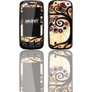  Golden Rebirth skin for LG Cosmos Touch Electronics