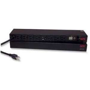  NEW Switched Rack 1.8kVA PDU (Home Audio Video) Office 