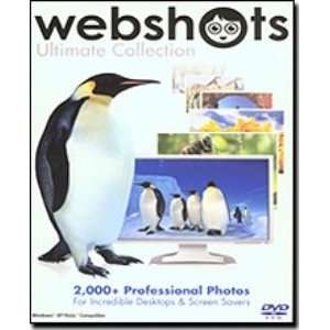  Webshots Ultimate Collection Electronics