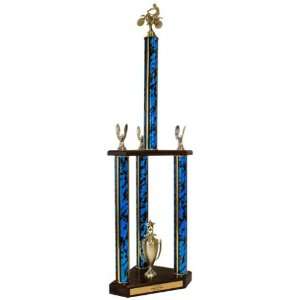  37 Motocross Trophy Toys & Games