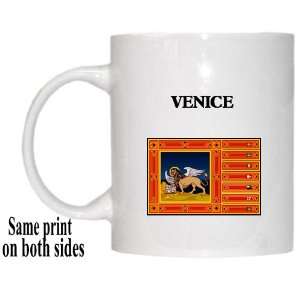  Italy Region, Veneto   VENICE Mug 