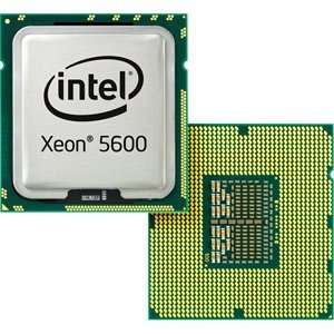 Intel Xeon DP X5670 2.93 GHz Processor   Socket B LGA 1366. XEON X5670 