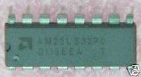 AM26L531DC AMD 16 PIN VINTAGE CERDIP PKG NOS 26L531DC  