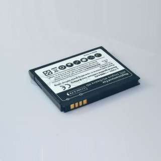 1600mAh Standard Replacement battery For HTC Inspire 4G  