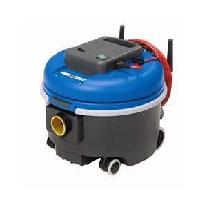  Fast USA CO9.FAS Hi Filtration 9.0 Dry Canister Vacuum 