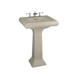  Kohler K2238 4 G9 Bath Sink   Pedestal