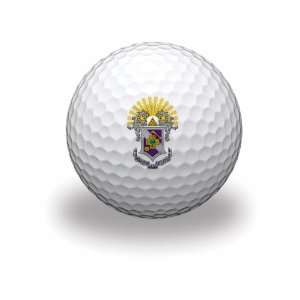  Sigma Pi Golf Balls