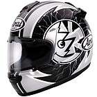 Arai RX7 GP Motorcycle Helmet   NORTON Limited Edition   M Medium 57 