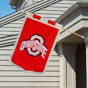 OSU Buckeyes Banner Flag