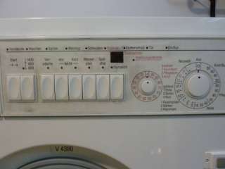NEFF Waschmaschine mit integriertem Trockner in Baden Württemberg 