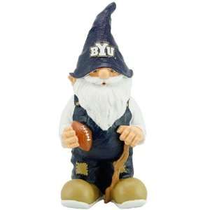  Brigham Young Cougars Football Garden Gnome Sports 