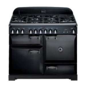  AGA Legacy 44 Pro Style Electric Range with 2.2 cu. ft 