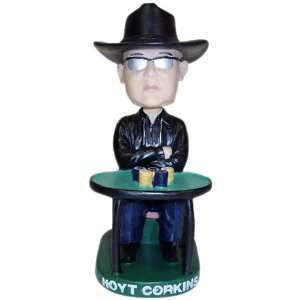  Trademark Hoyt Corkins Bobblehead