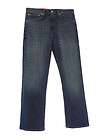 LEVI´S ® 751 00.13   W42/L34   REGULAR FIT *** BLUE MEDIUM 