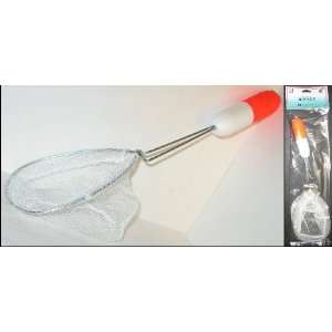    Dolphin Floating Bait/Minnow Dip Net 2 PACK