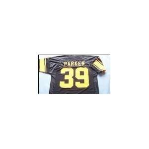  Willie Parker Alternative Steelers Jersey Size Xl Sports 