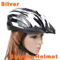 2012 Cool Cycling BMX Bicycle Adult Bike Helmet EPS Carbon With Visor 