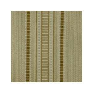  Stripe Sage by Duralee Fabric Arts, Crafts & Sewing