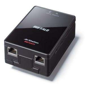   Ethernet Converter (Networking  Wireless B, B/G, N)