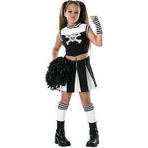   Queens Bad Spirit Child Halloween Costume Size 12 14 Toys & Games