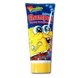 Spongebob Squarepants Wacky Watermelon Shampoo   Spongebob Shampoo 