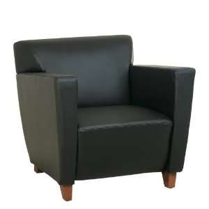  Office Star SL8471 Club Upholstered Chair