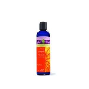  Save Your World Save Your Hair Shampoo, Oasis Fruit 8oz 