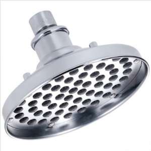  Danze 5.5 Sunflower Shower Head with Rubber Lined Jets and Arm 