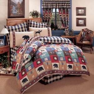 True Grit The Woods Bedding Collection The Woods Bedding Collection 