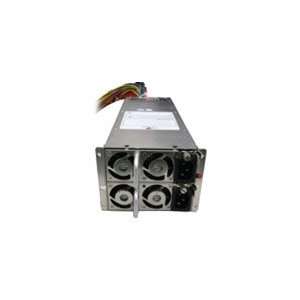 Zippy R2W 5600P3V   Power supply   hot plug ( plug in module )   600 