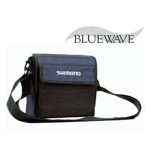 Shimano BlueWave Surf Fishing Bag Small 