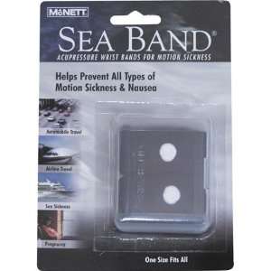  Sea Band